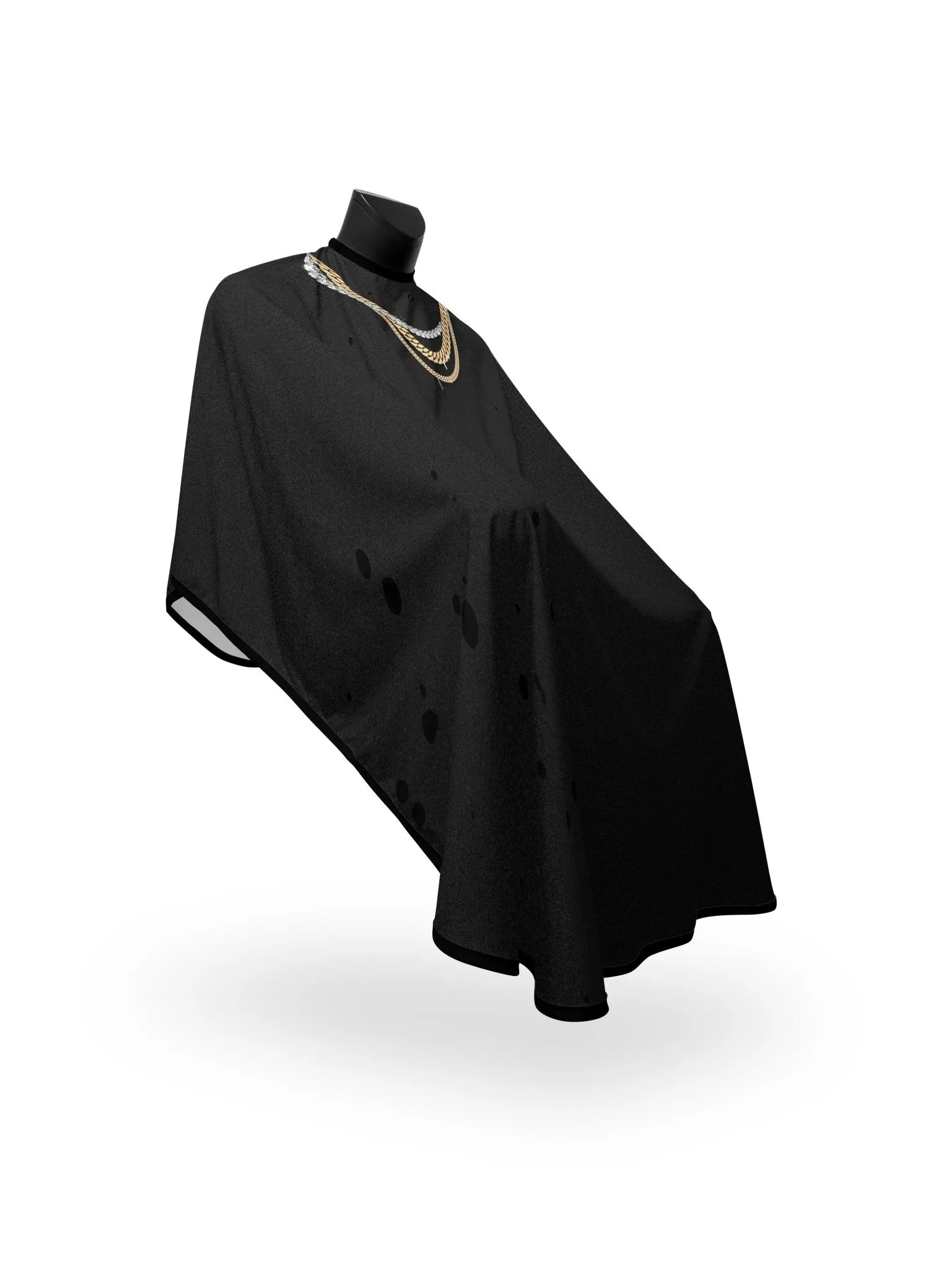 Cuban Link PRO Cape