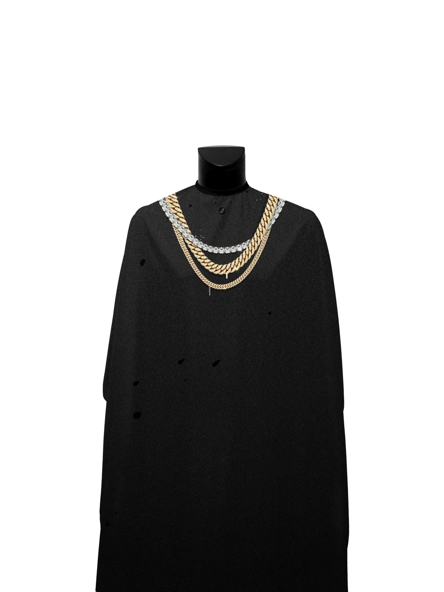 Cuban Link PRO Cape