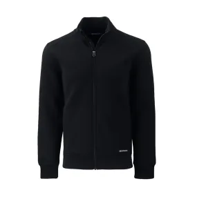 Cutter & Buck Roam Eco Recycled Full Zip Mens Jacket