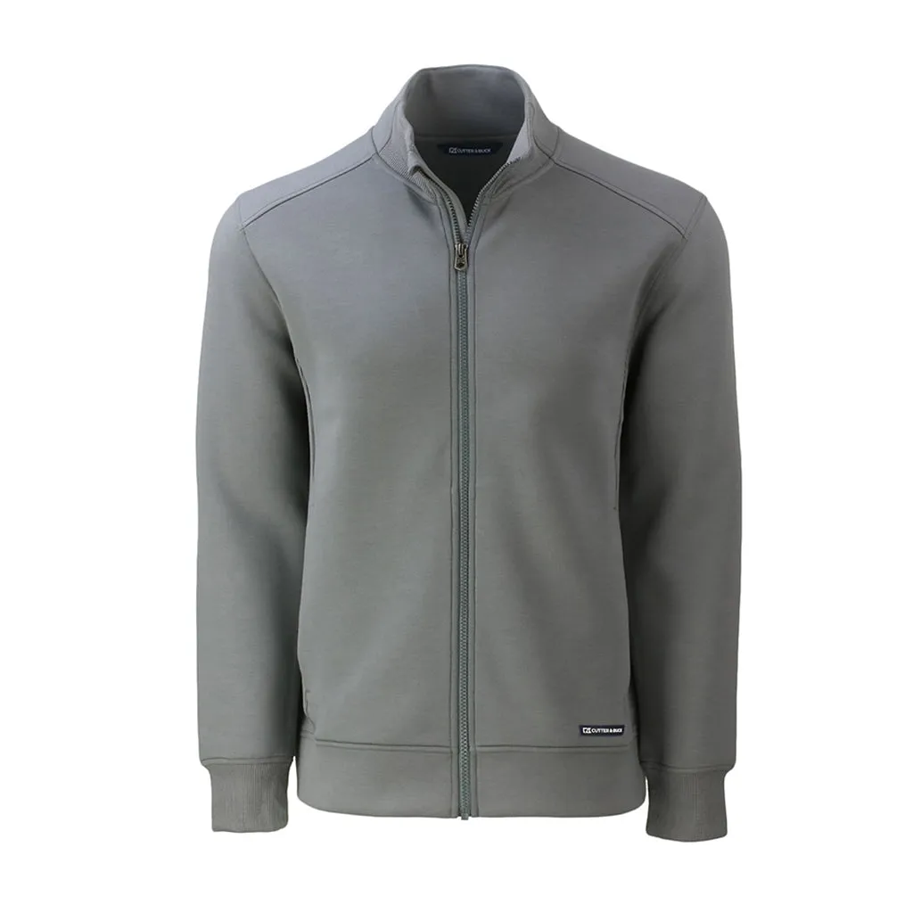 Cutter & Buck Roam Eco Recycled Full Zip Mens Jacket