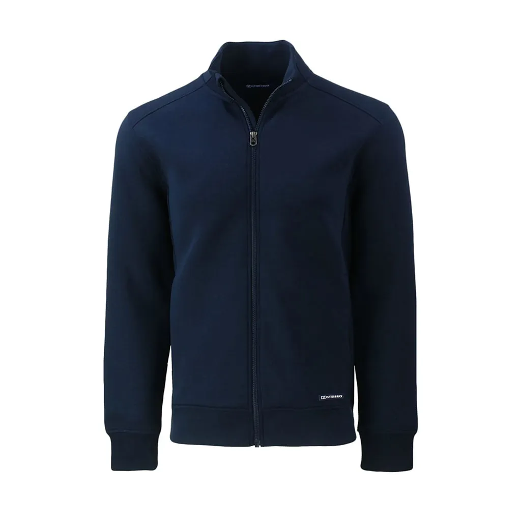 Cutter & Buck Roam Eco Recycled Full Zip Mens Jacket