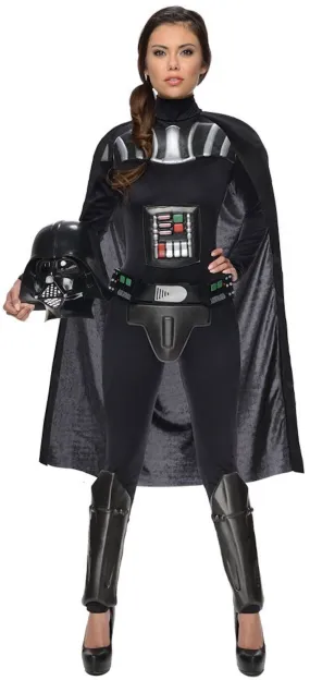 Darth Vader Female