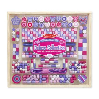 Deluxe Bead Collection