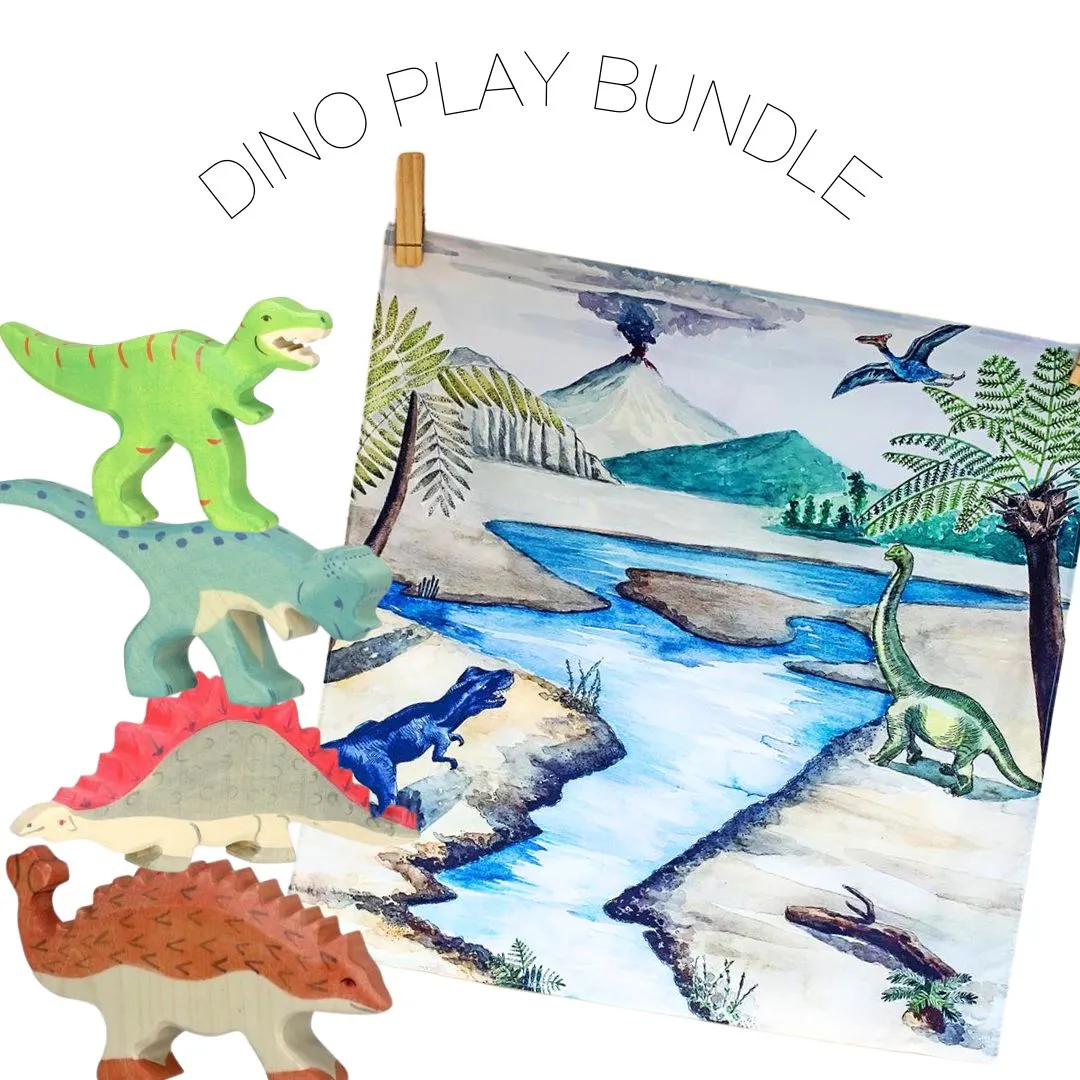 Dino Play Bundle