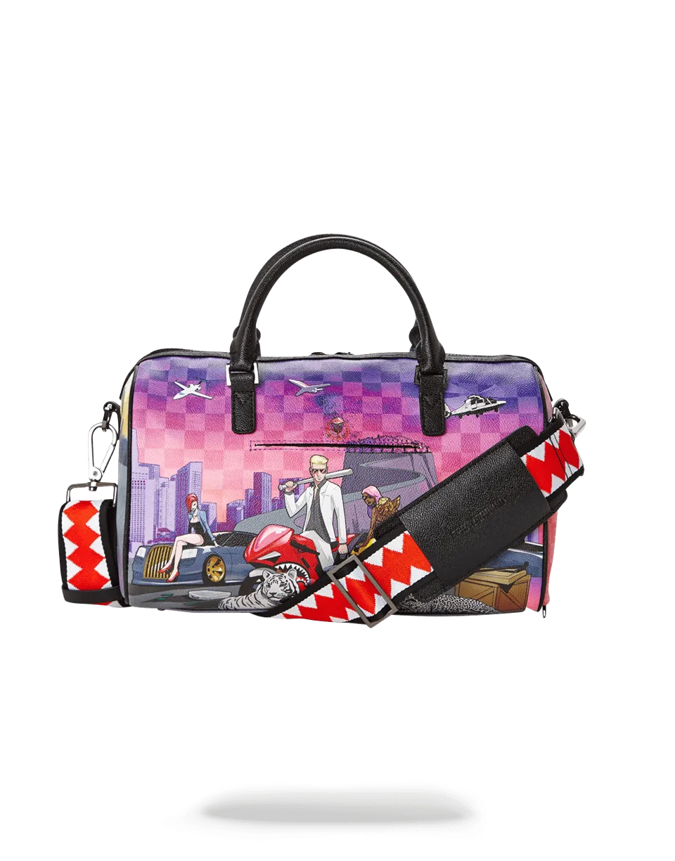 DOPE BAG DEALER MINI DUFFLE