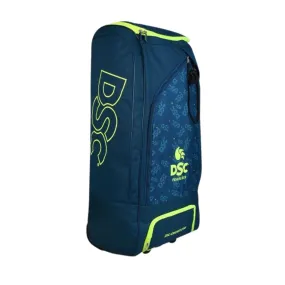 DSC Condor Pro Duffle Wheel Bag