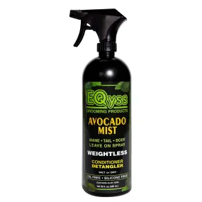 Eqyss Avocado Mist