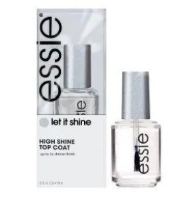 Essie Top Coat Acabado Brillo