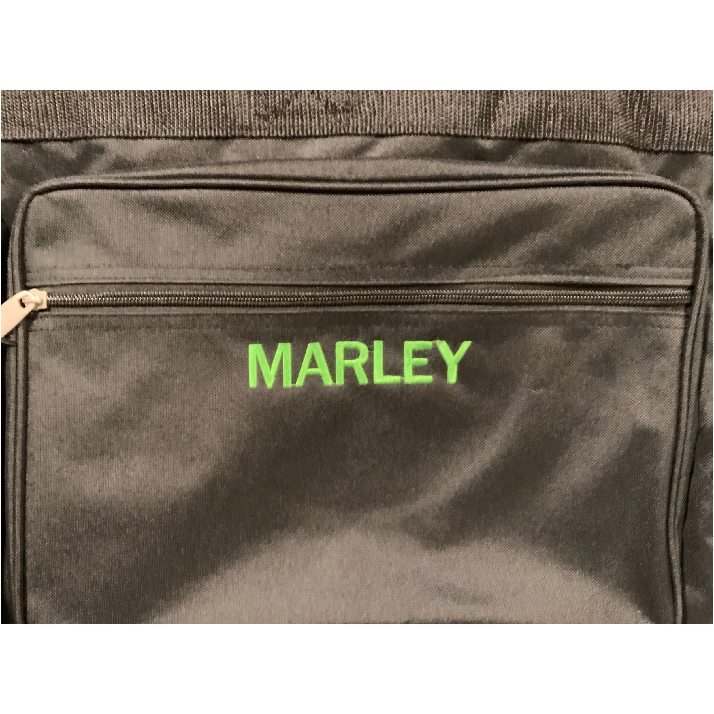 Extra Large Rolling Soft Trunk Duffel Bag 36" - Personalization Available