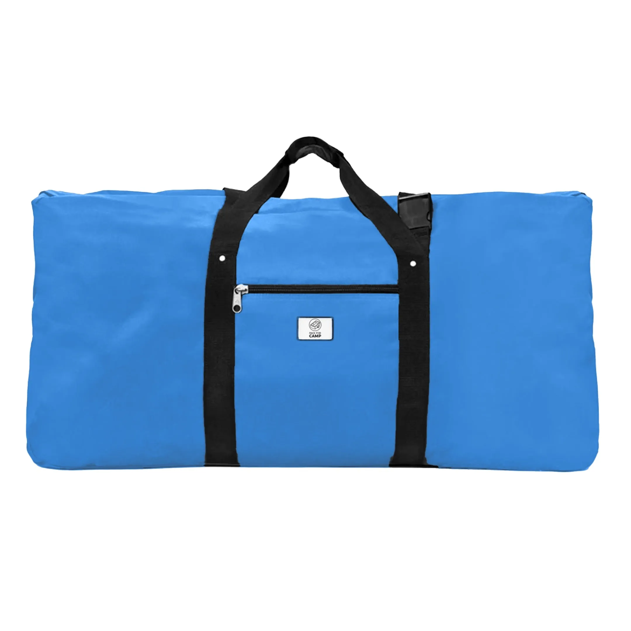 Extra Large Soft Trunk Square Duffel Bag Cargo Bag 42" - Personalization Available