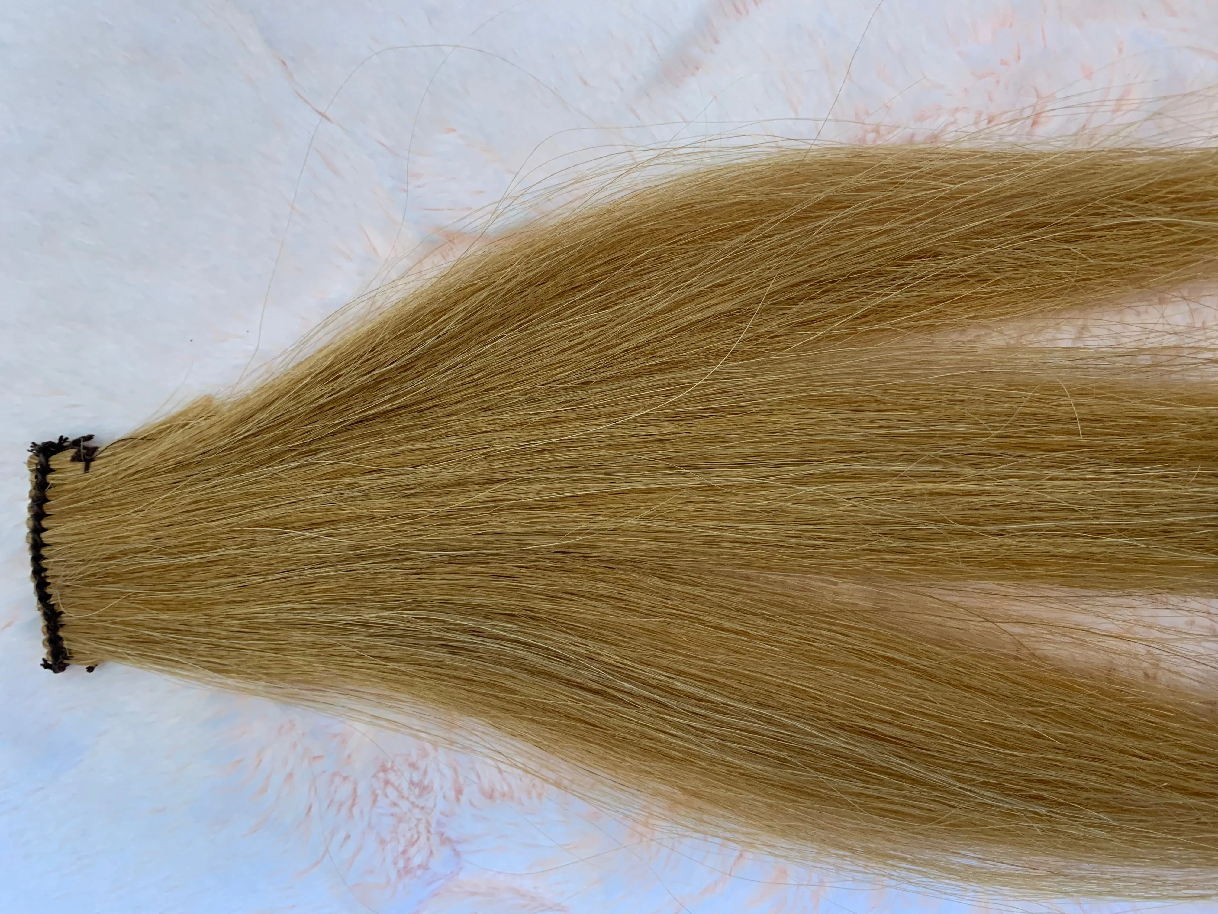 False Mane Wefts