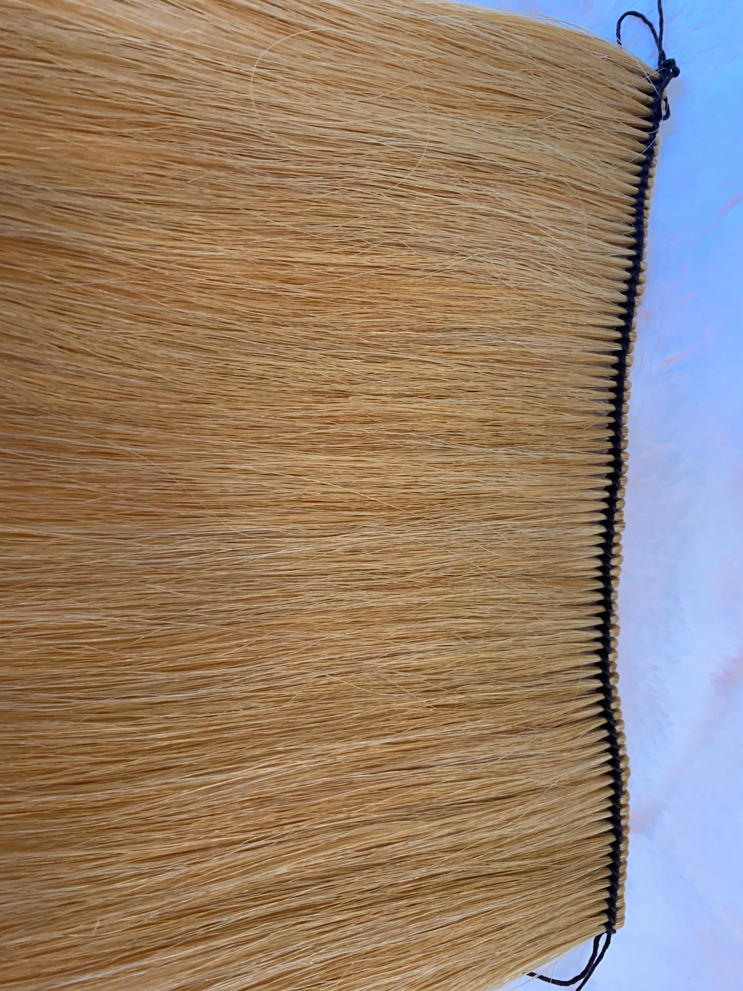 False Mane Wefts