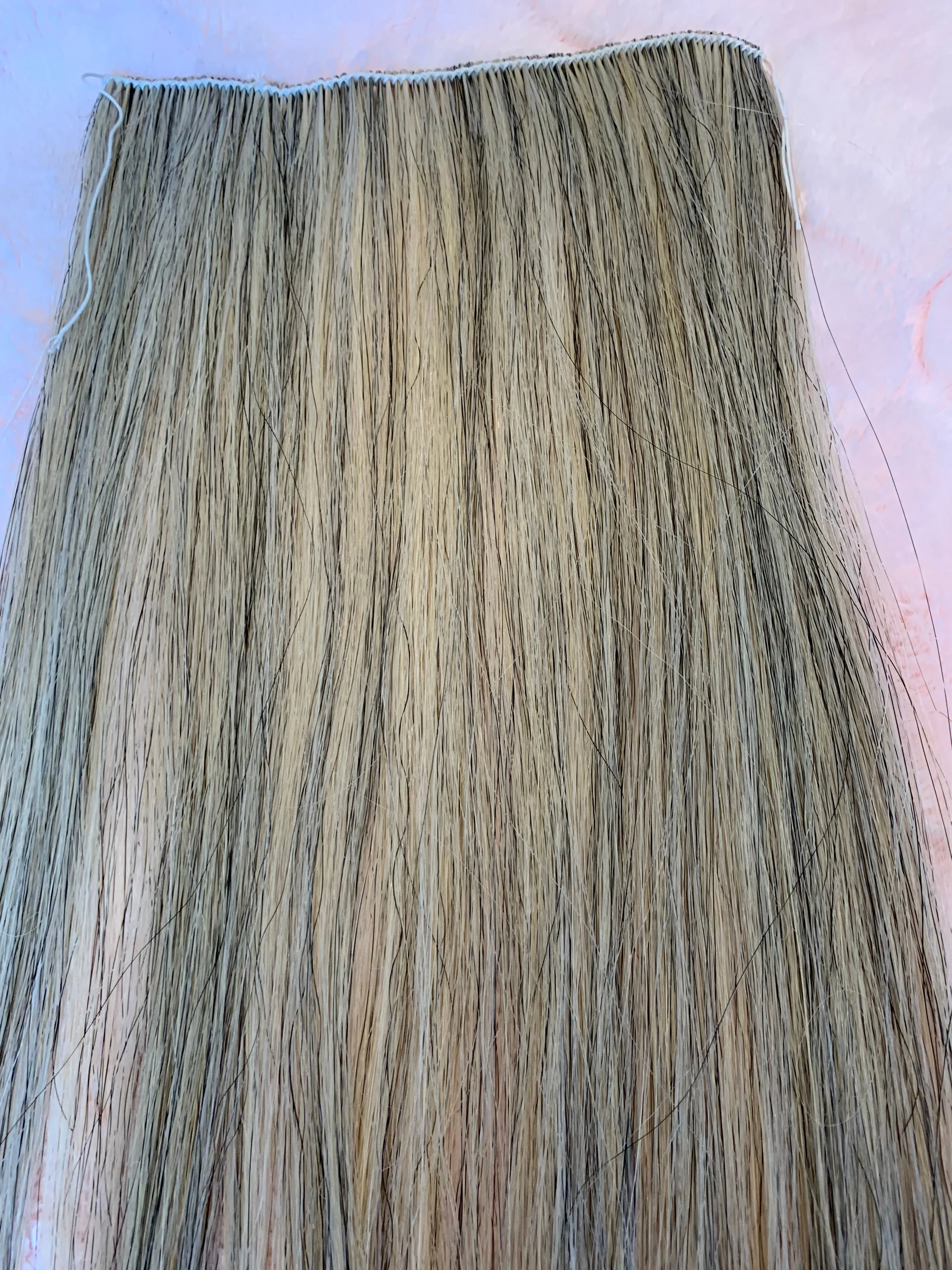 False Mane Wefts