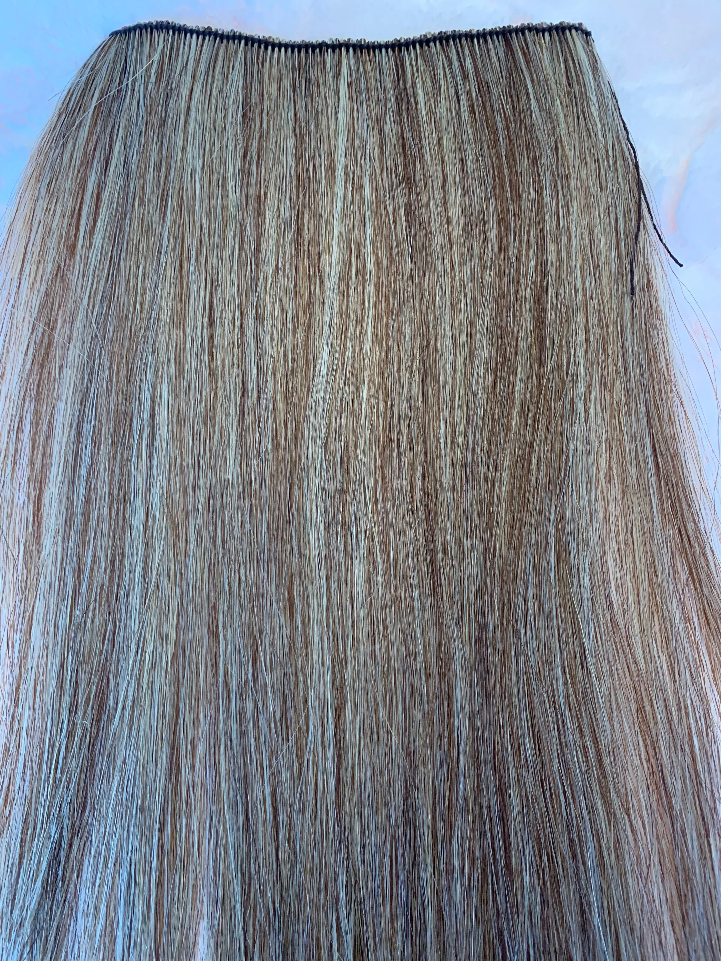 False Mane Wefts