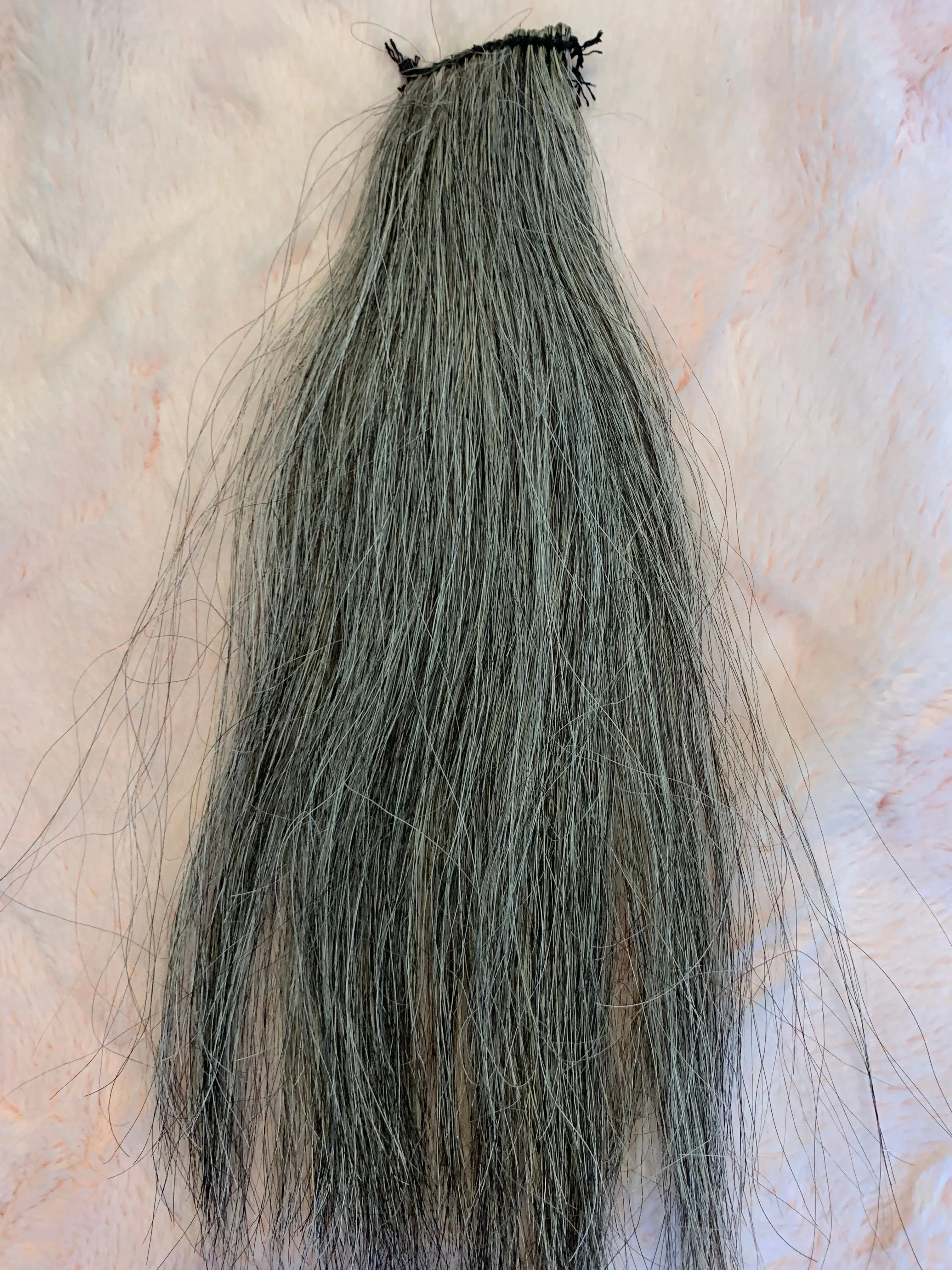 False Mane Wefts