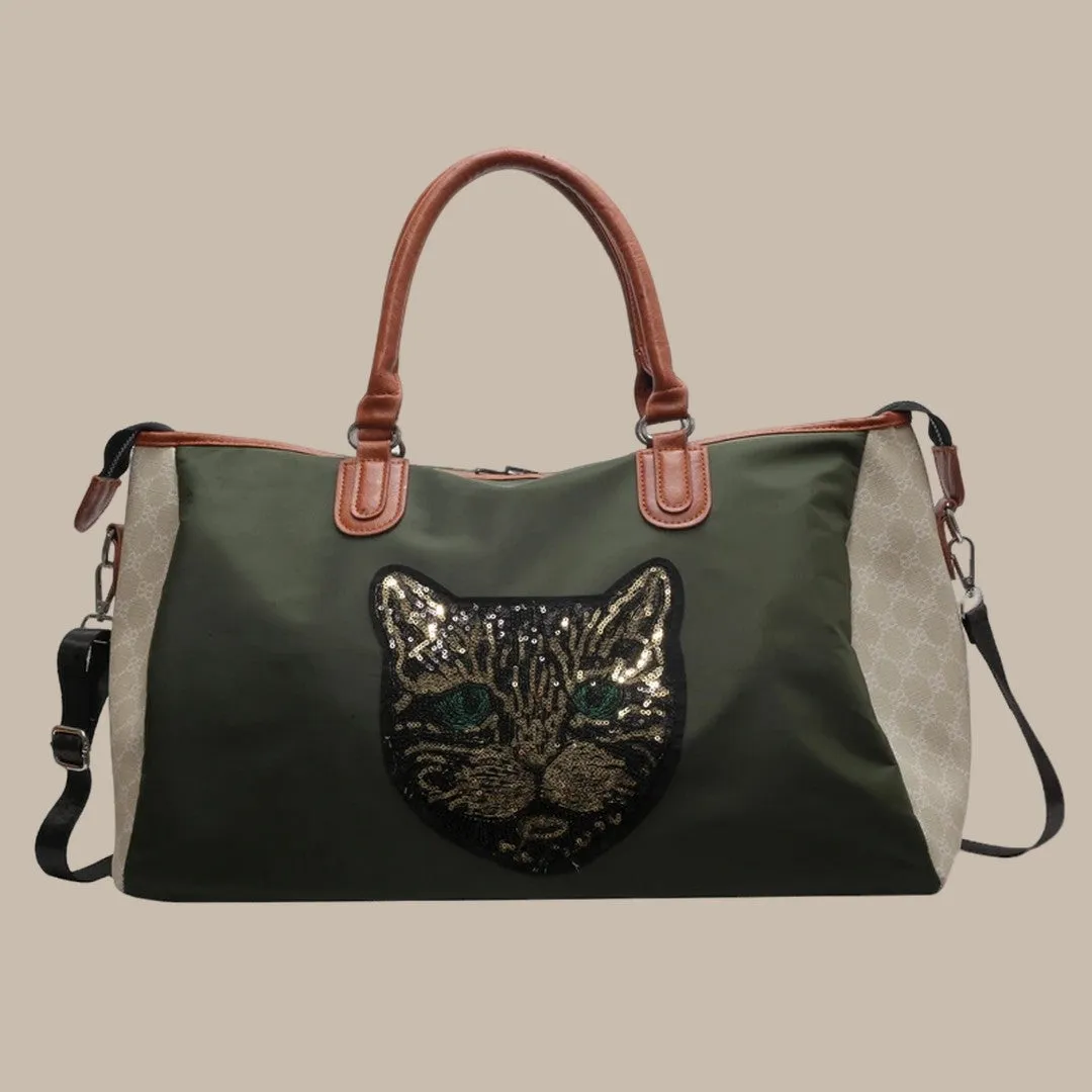 Fashion Travel Bag