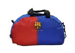 Fcb Barca 1899 Duffle Bag Df Fbb186