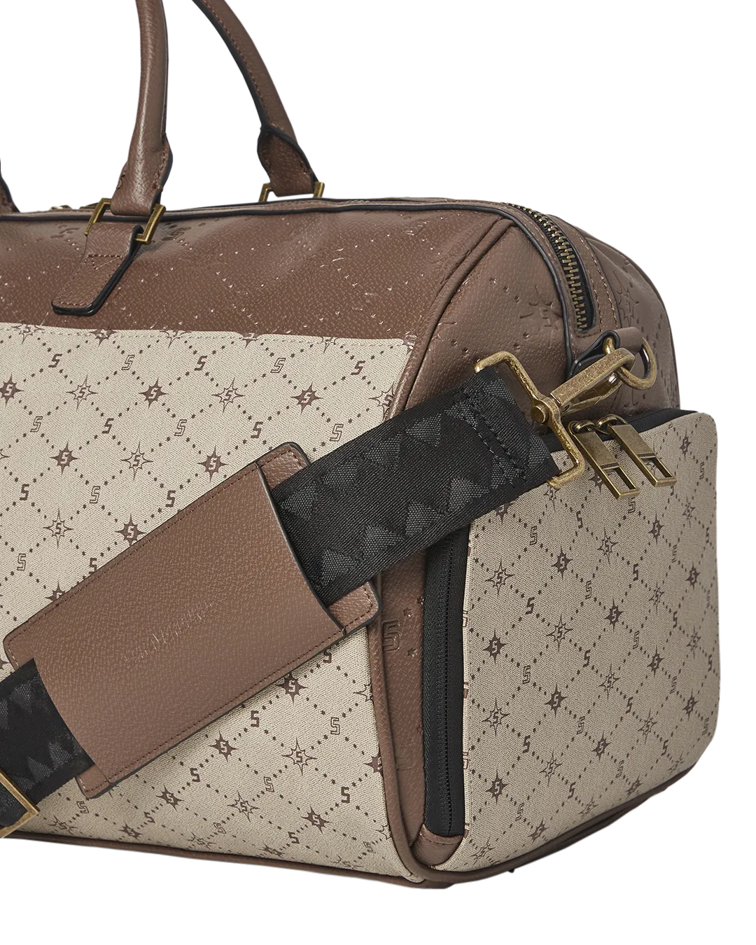 FIFTH AVENUE EMPEROR DUFFLE