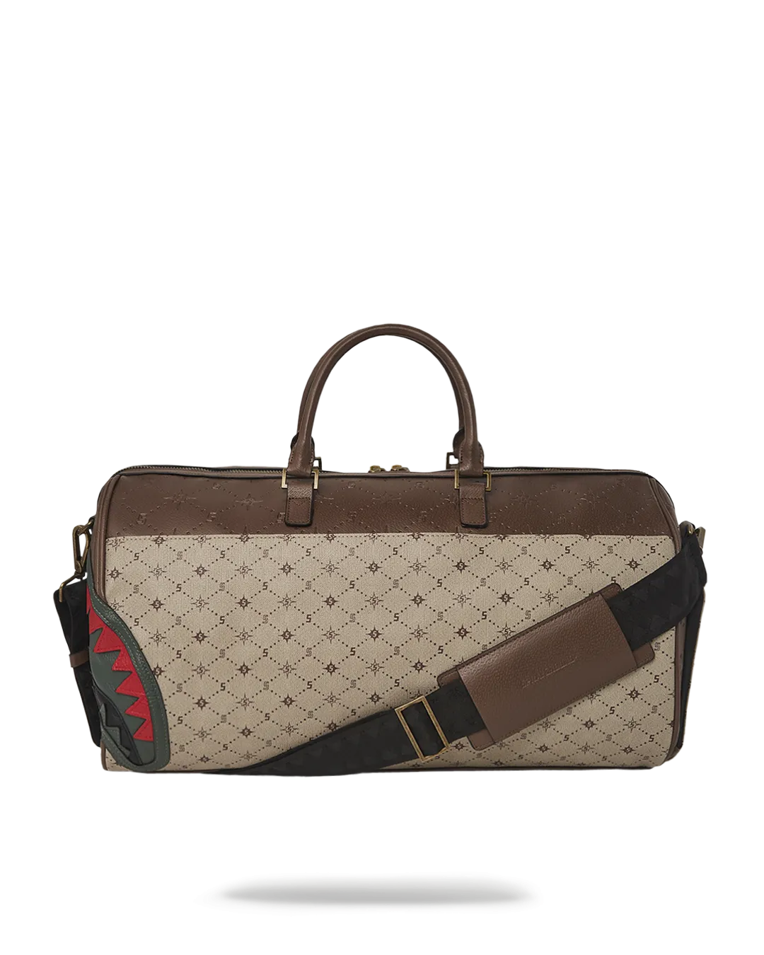 FIFTH AVENUE EMPEROR DUFFLE