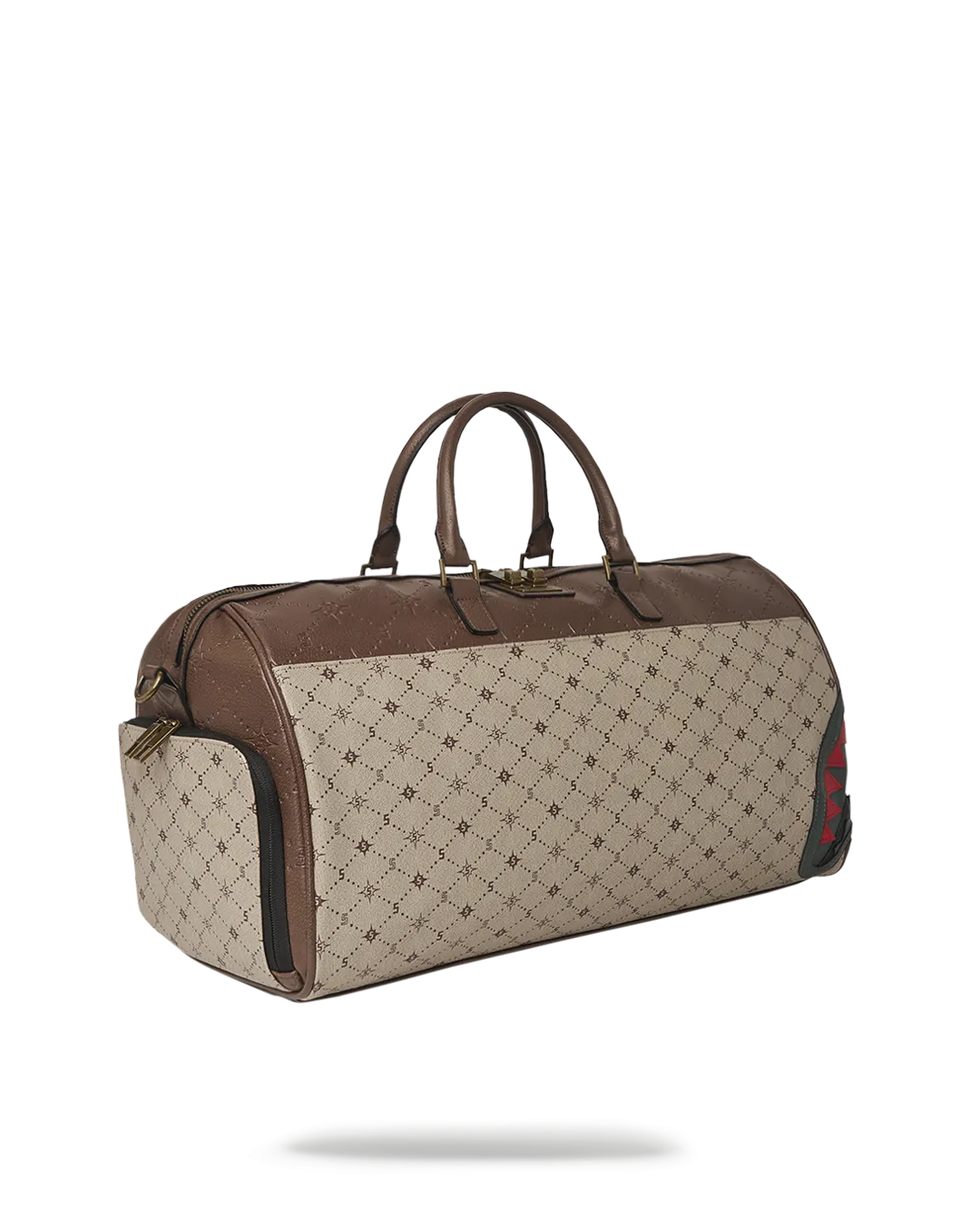 FIFTH AVENUE EMPEROR DUFFLE