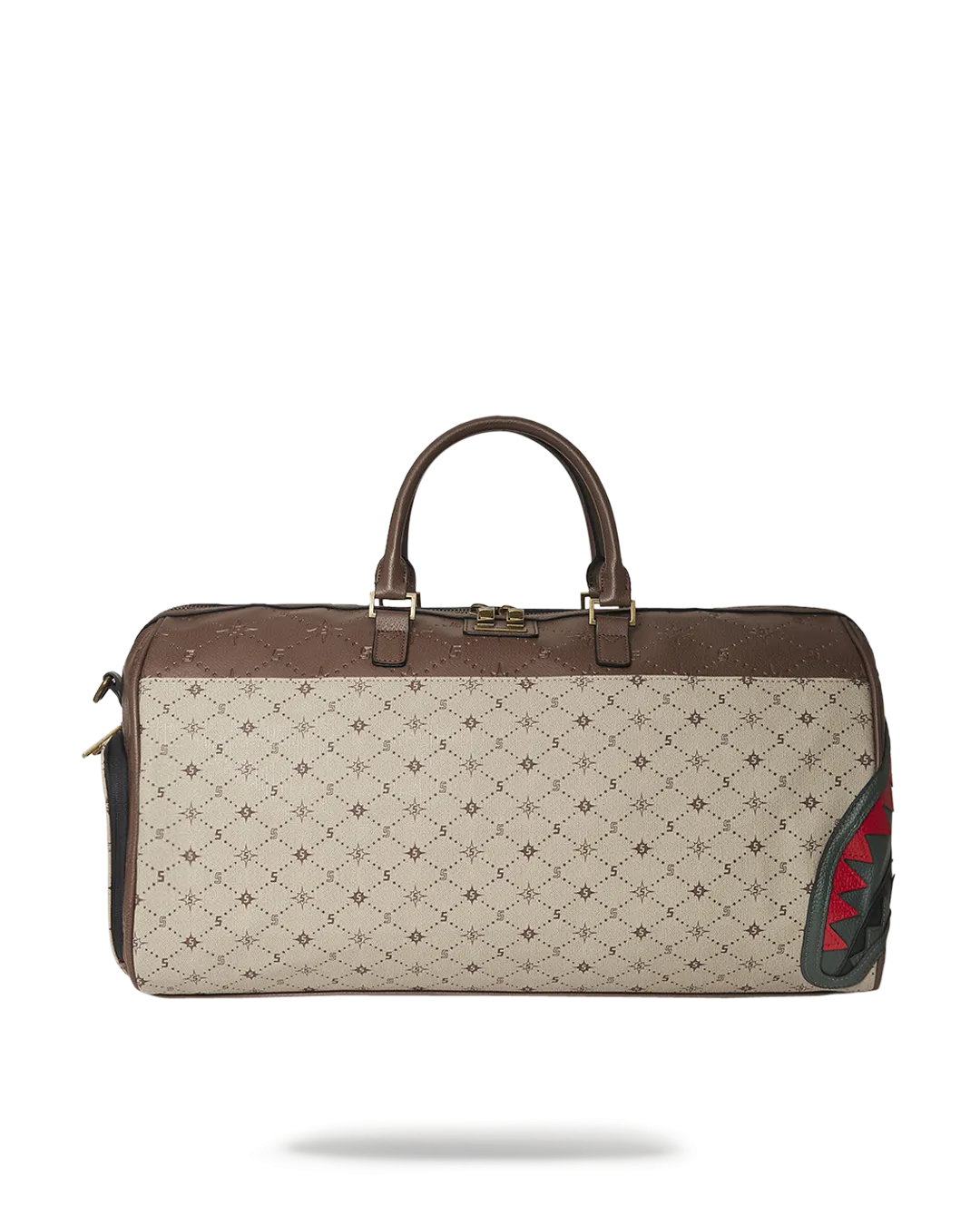 FIFTH AVENUE EMPEROR DUFFLE