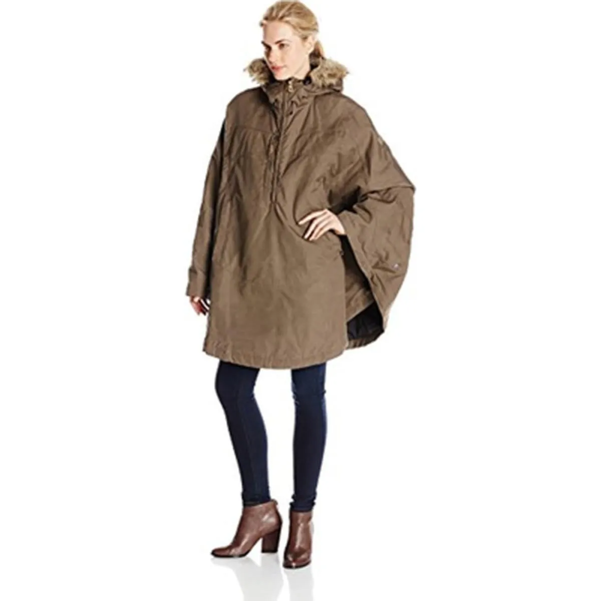 FjallRaven Women's Luhkka Jacket