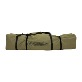 Gazelle Tents T3 Tandem Water-Resistant Duffle Bag