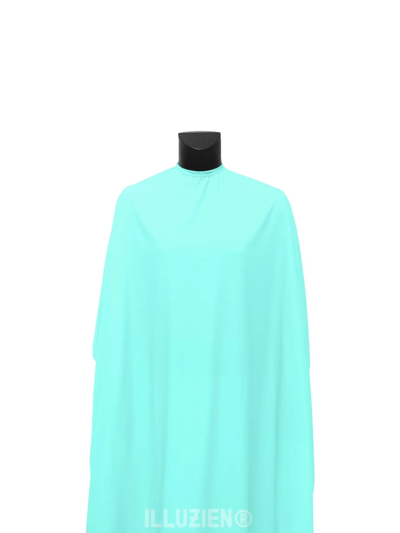 Glacier Teal PRO Cape