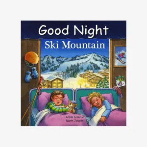 Good Night Ski Mountain