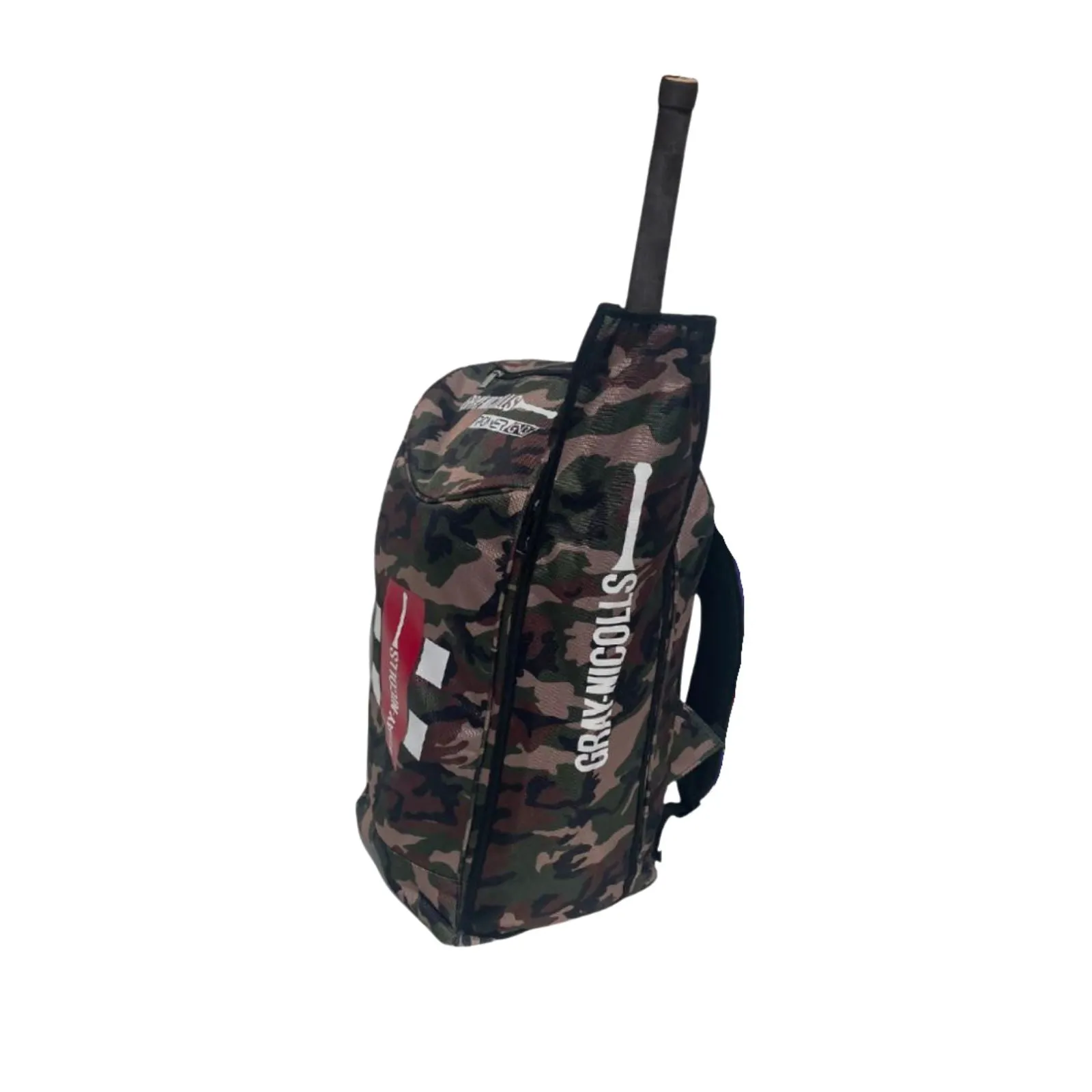 Gray Nicolls Camo GN3 Duffle Bag