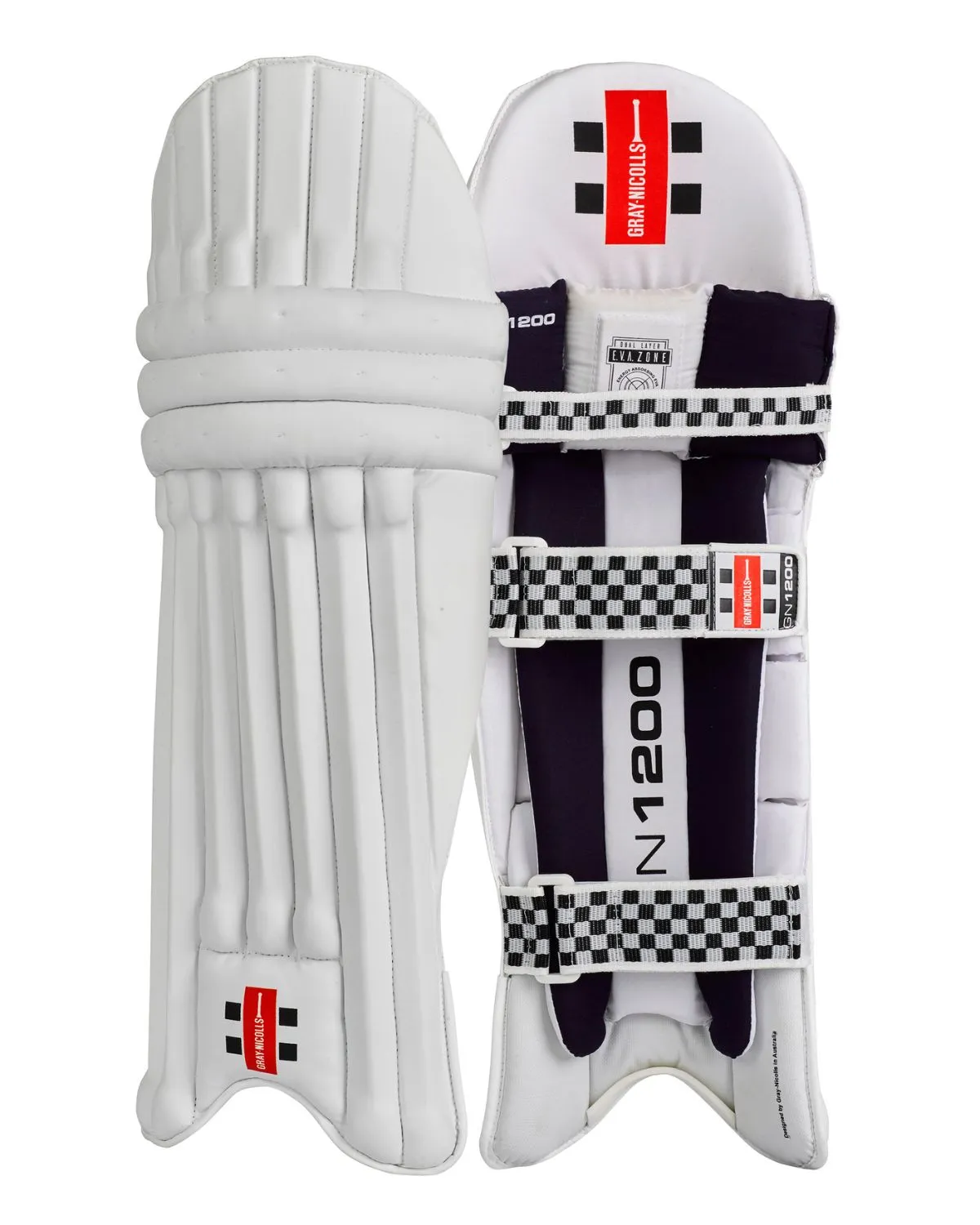 Gray Nicolls Revel 2500 Player Grade Cricket Bundle Kit