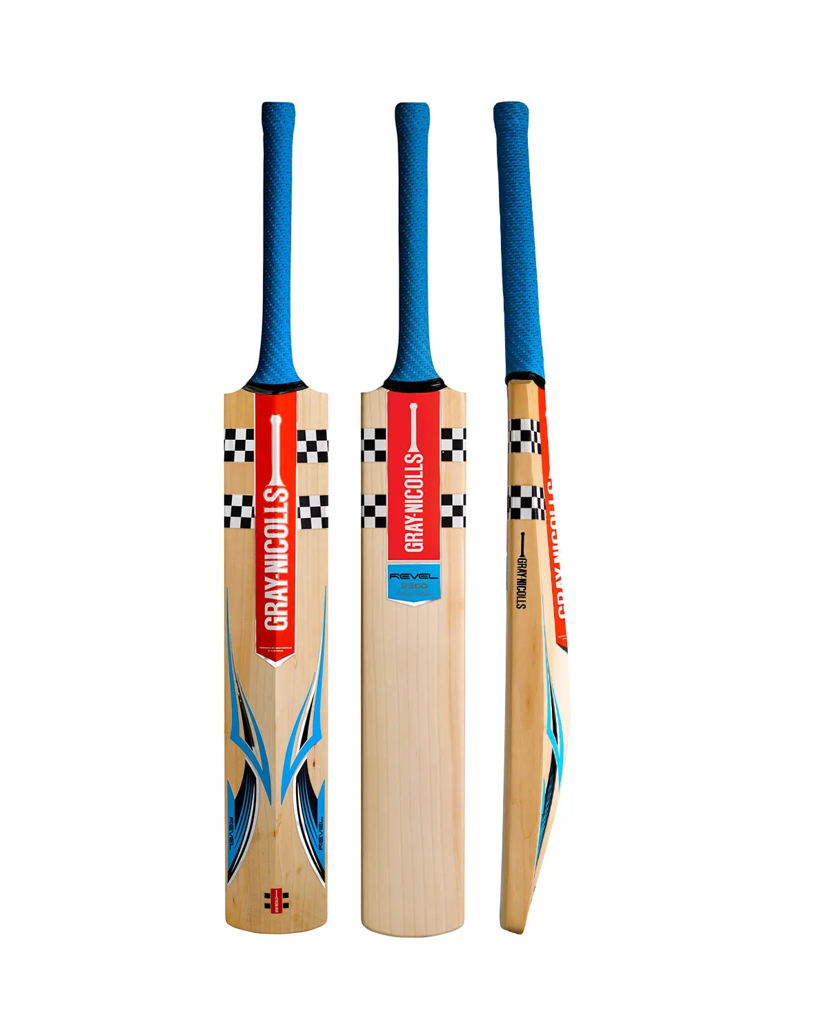 Gray Nicolls Revel 2500 Player Grade Cricket Bundle Kit