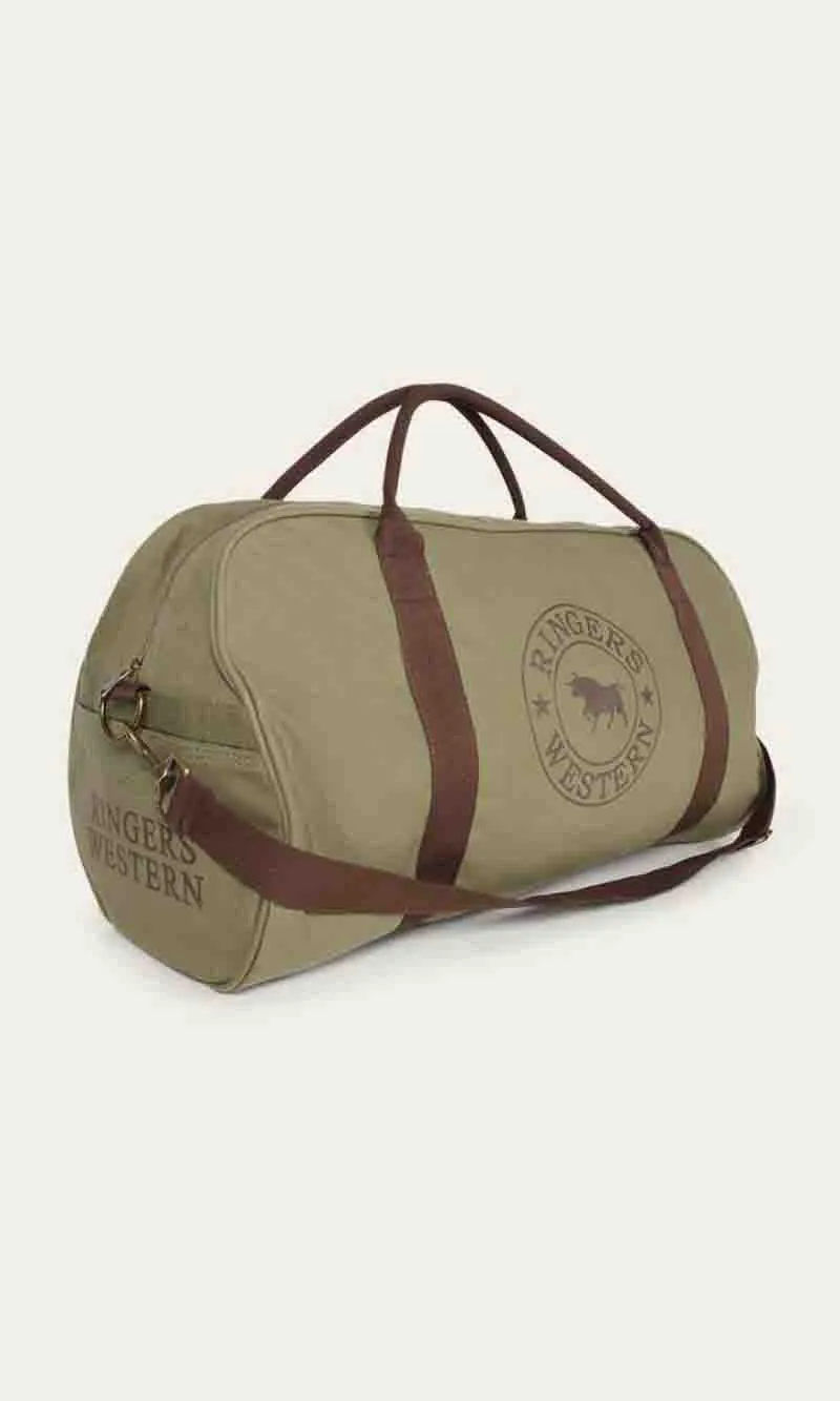 Gundagai Duffle Bag, More Colours