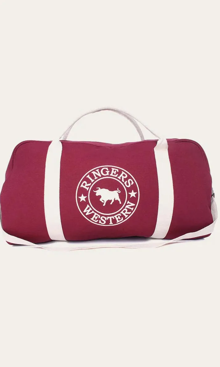 Gundagai Duffle Bag, More Colours