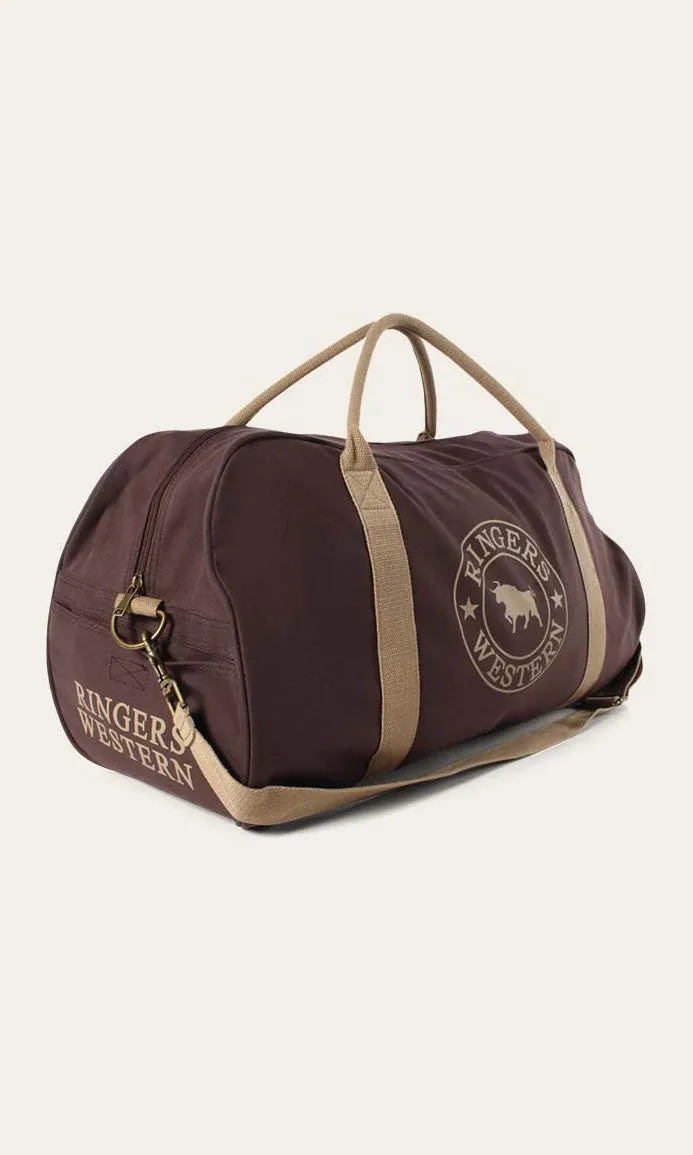 Gundagai Duffle Bag, More Colours