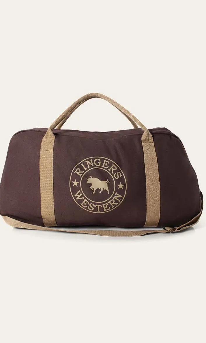 Gundagai Duffle Bag, More Colours