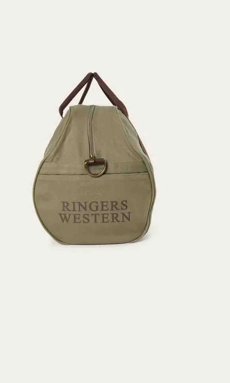 Gundagai Duffle Bag, More Colours