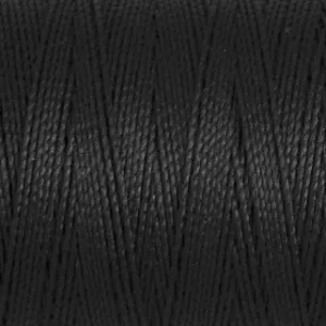 Gutermann Extra Strong 100m BLK