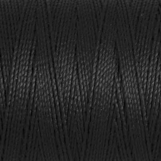 Gutermann Extra Strong 100m BLK