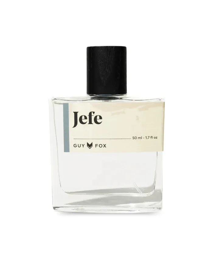 Guy Fox Men's Cologne (Jefe)