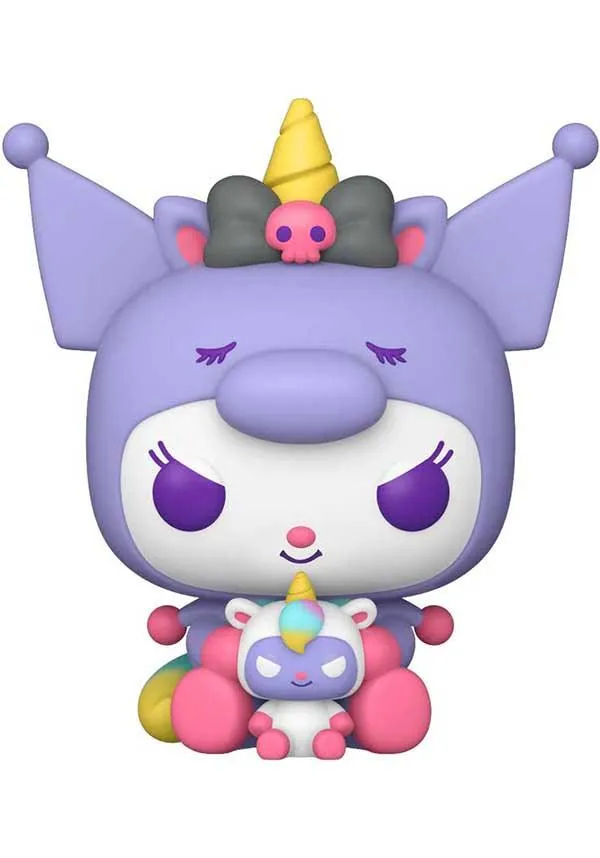 Hello Kitty & Friends: Kuromi | POP! VINYL