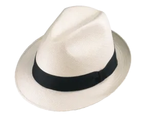 Henschel Hat Company | Teddy King Panama Hat