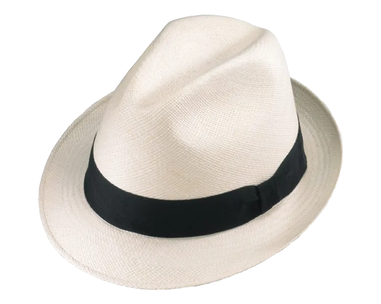 Henschel Hat Company | Teddy King Panama Hat