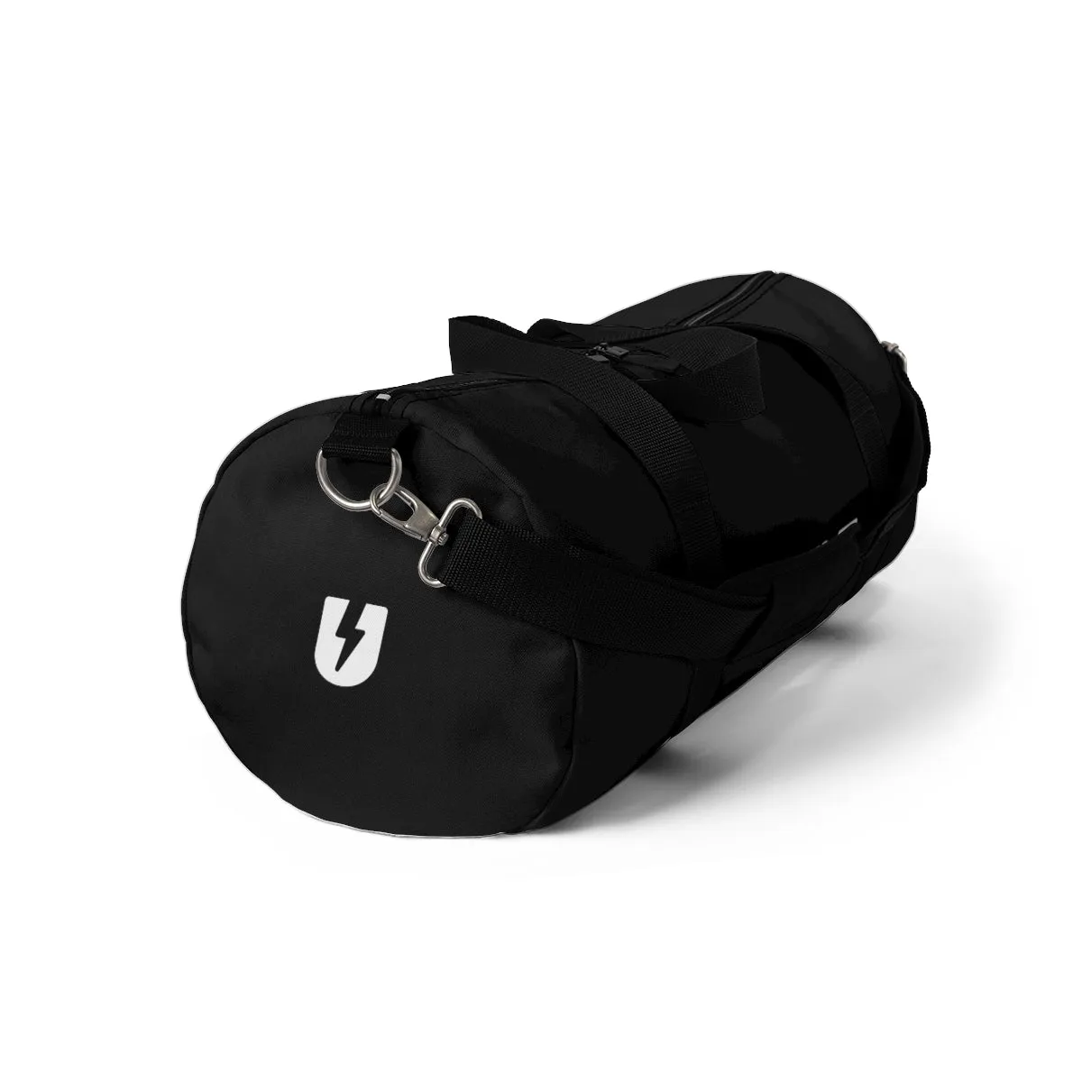 Hustle Duffle Bag