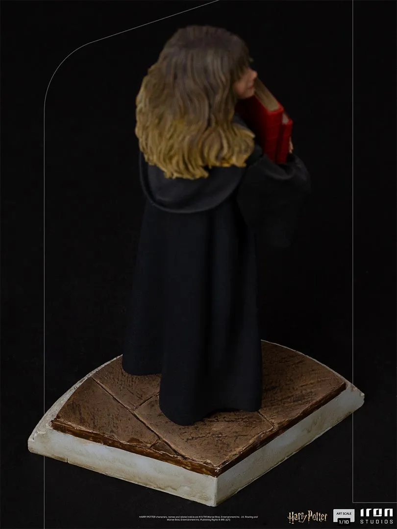 IRON STUDIOS HARRY POTTER HERMIONE GRANGER ART SCALE 1/10 WBHPM40821-10