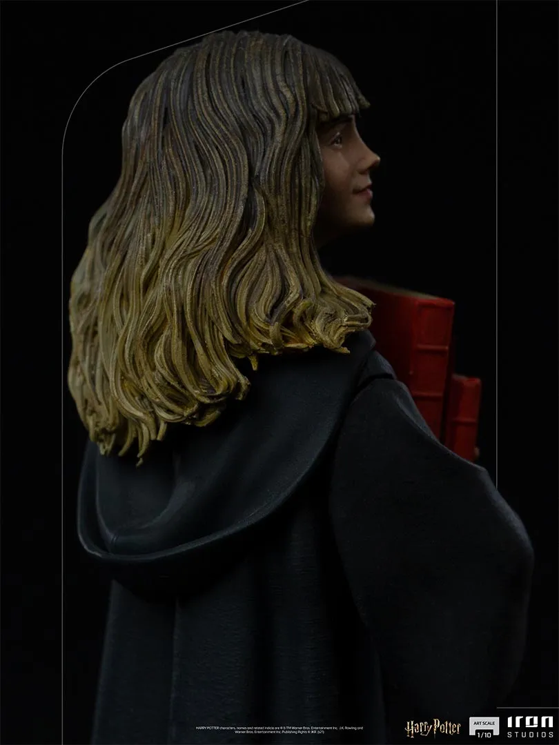 IRON STUDIOS HARRY POTTER HERMIONE GRANGER ART SCALE 1/10 WBHPM40821-10