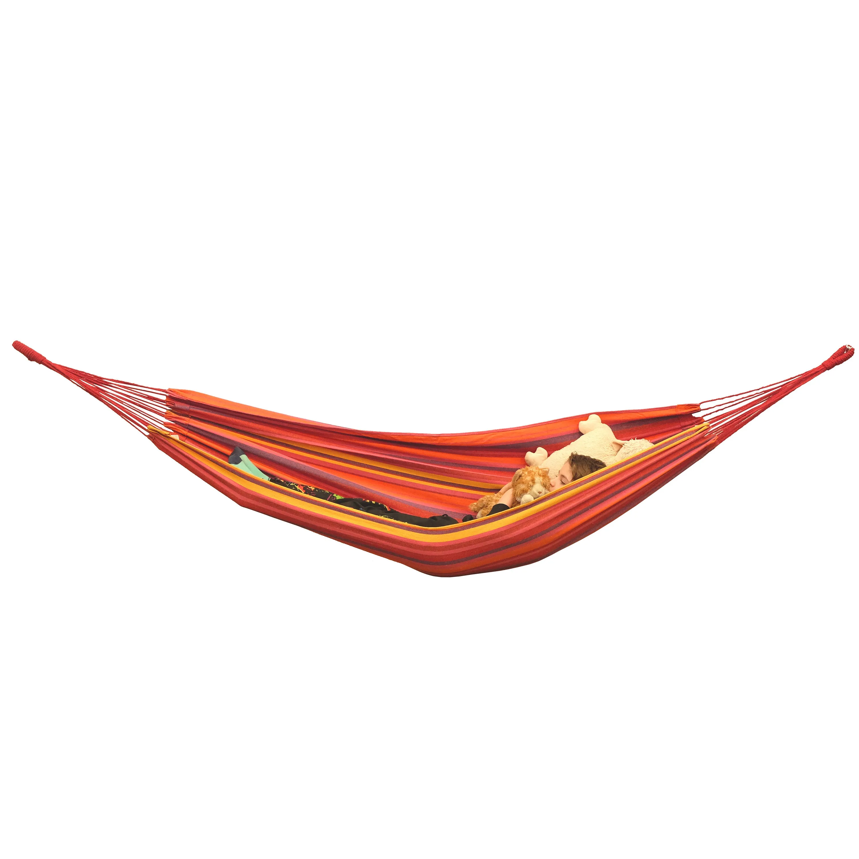 Jelly Bean Teddy Hammock