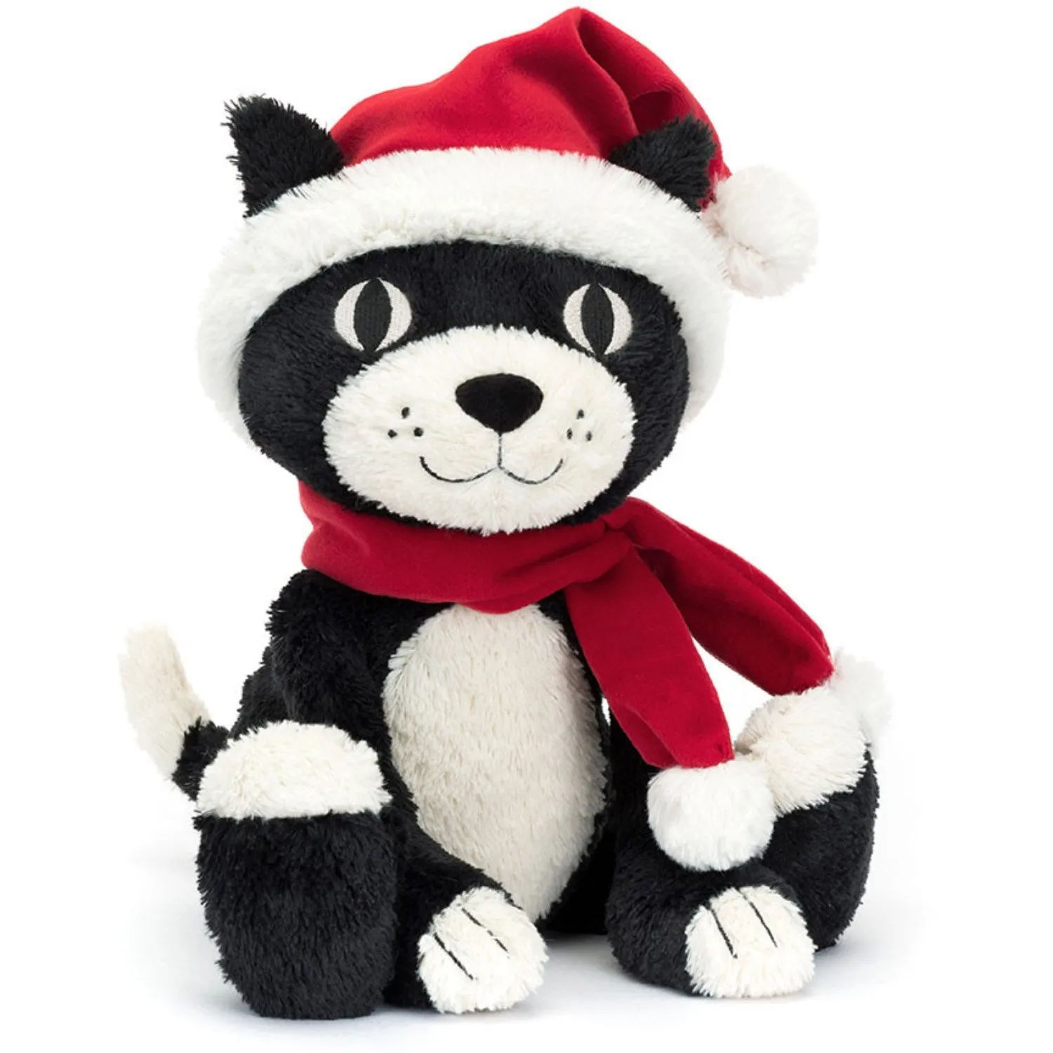 Jellycat Christmas Jellycat Jack