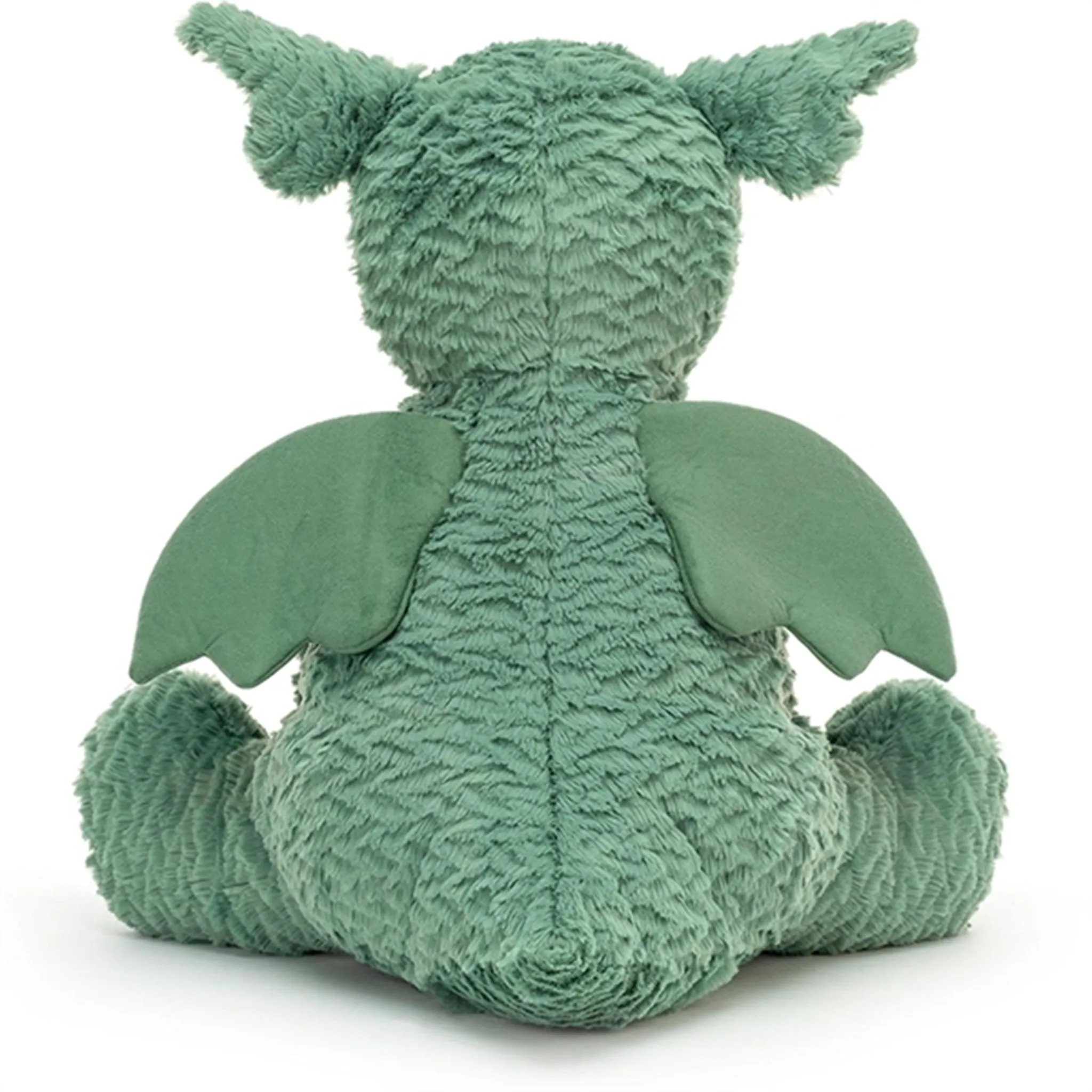 Jellycat Fuddlewuddle Dragon 37 cm