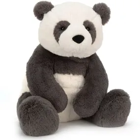 Jellycat Harry Panda Cub 46cm